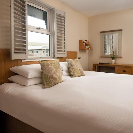 Brown Rigg Guest Rooms Bellingham Kültér fotó