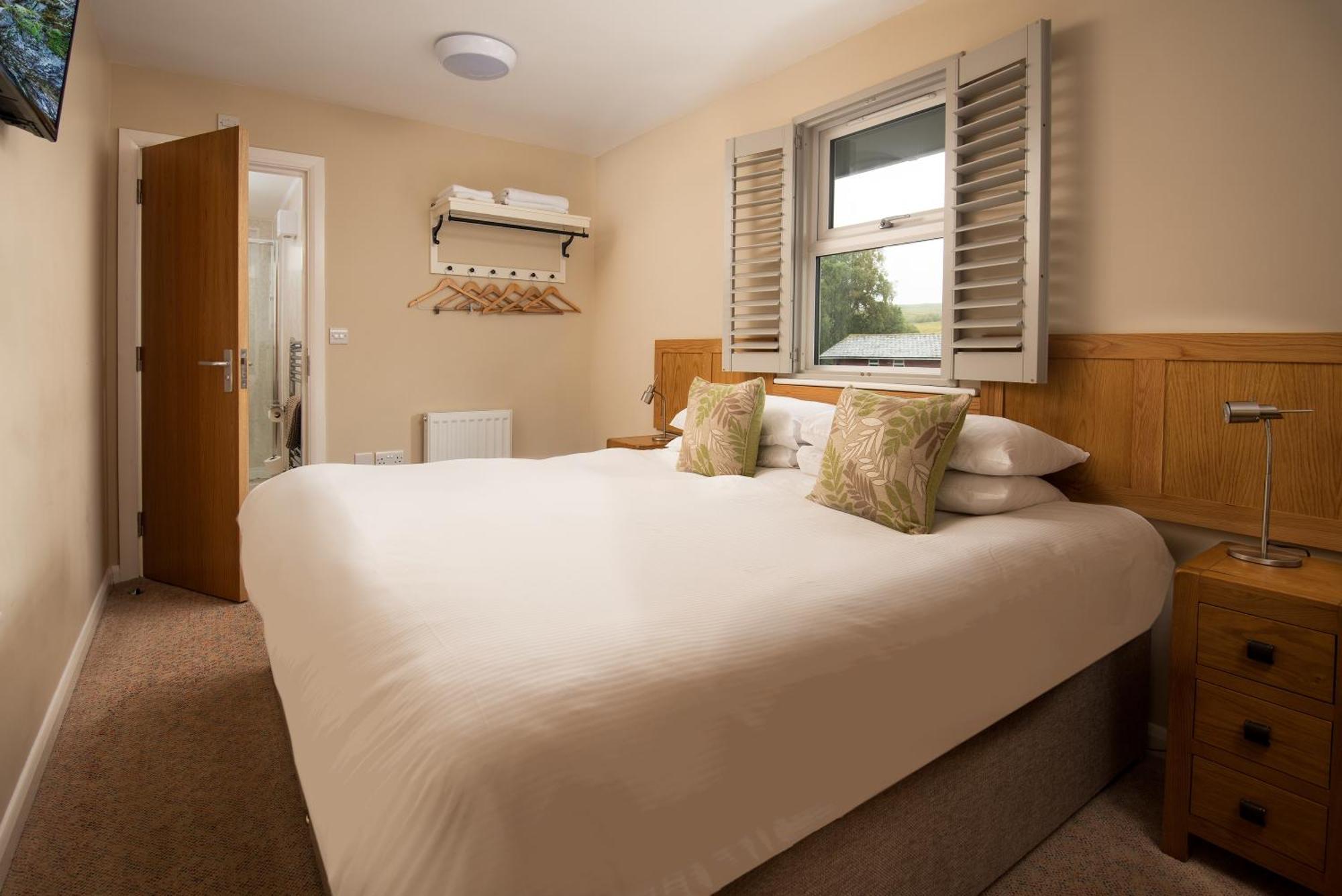 Brown Rigg Guest Rooms Bellingham Kültér fotó