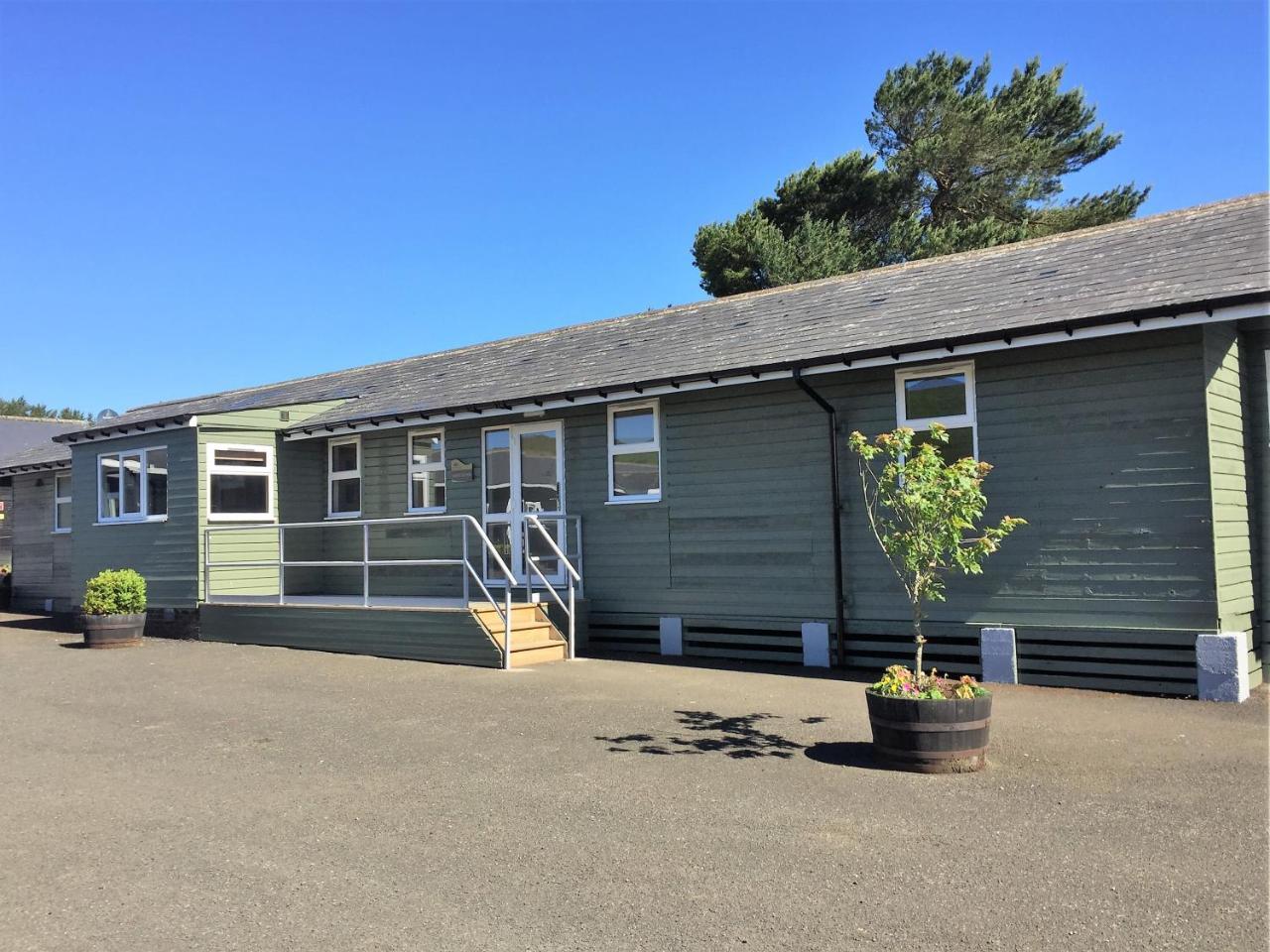 Brown Rigg Guest Rooms Bellingham Kültér fotó
