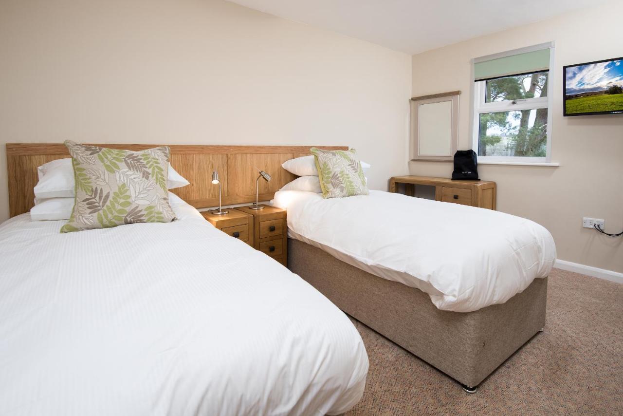 Brown Rigg Guest Rooms Bellingham Kültér fotó